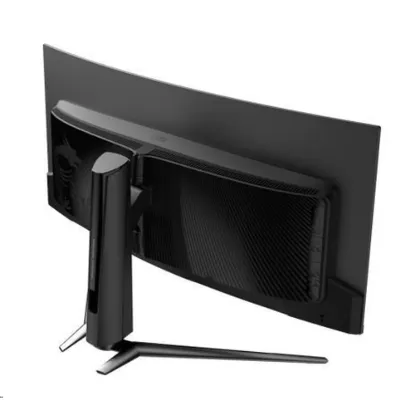 Obrázek MSI LCD MPG 341CQPX QD- OLED, 34.18", 3440 x 1440, QD- OLED, 0, 03 ms, VESA 100 x 100, Black