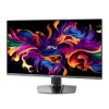 Obrázek MSI LCD MPG 321URX QD- OLED, 31.5", 3840 x 2160, QD- OLED, 0, 03 ms, VESA 100 x 100, Black