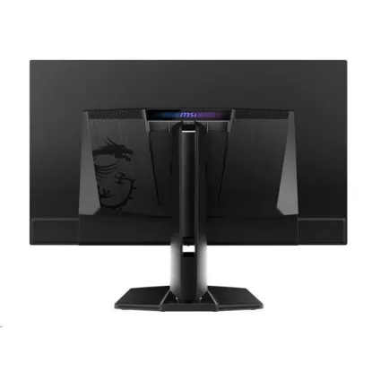 Obrázek MSI LCD MPG 321URX QD- OLED, 31.5", 3840 x 2160, QD- OLED, 0, 03 ms, VESA 100 x 100, Black