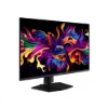 Obrázek MSI LCD MAG 322UP QD- OLED E16, 31.5" 3840 x 2160 OLED, 165 Hz, 178/ 178, VESA, HDMI, DP, USB- C, Audio, Black