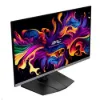 Obrázek MSI LCD MPG 271QR QD- OLED X50, 26.5", 2560 x 1440, QD OLED, 0, 03 ms, VESA 100 x 100, Black
