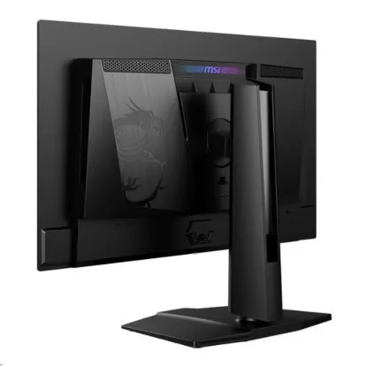 Obrázek MSI LCD MPG 271QR QD- OLED X50, 26.5", 2560 x 1440, QD OLED, 0, 03 ms, VESA 100 x 100, Black