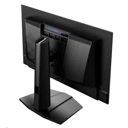 Obrázek MSI LCD MPG 271QR QD- OLED X50, 26.5", 2560 x 1440, QD OLED, 0, 03 ms, VESA 100 x 100, Black