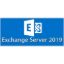 Obrázek MS CSP Exchange Server Standard 2019 EDU