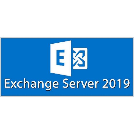 Obrázek MS CSP Exchange Server Standard 2019 Nonprofit