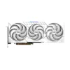 Obrázek VGA SAPPHIRE PURE AMD Radeon RX 9070 OC 16GB, White (pošk. obal)