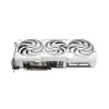 Obrázek VGA SAPPHIRE PURE AMD Radeon RX 9070 OC 16GB, White (pošk. obal)
