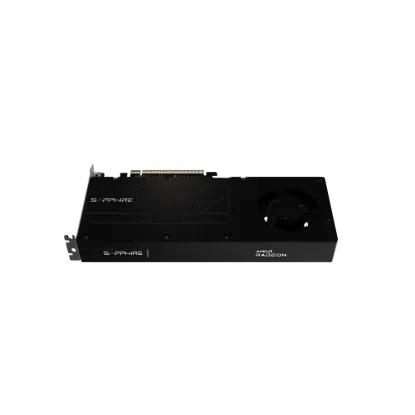 Obrázek GPU SAPPHIRE AMD Radeon™ AI Pro R9700 32GB GDDR6 LITE