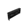 Obrázek GPU SAPPHIRE AMD Radeon™ AI Pro R9700 32GB GDDR6 LITE