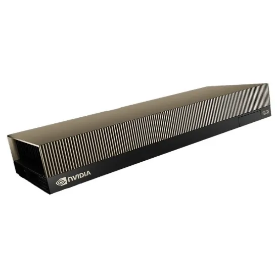 Obrázek GPU PNY NVIDIA RTX PRO 6000 Blackwell Server Edition 96GB