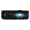 Obrázek ACER Projektor X1128H, DLP 3D, SVGA, 4500Lm, 20000/ 1, HDMI, 2.7kg, Euro Power EMEA