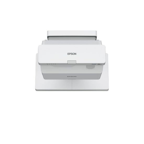 Obrázek BAZAR - EPSON projektor EB- 760 W - Poškozený obal