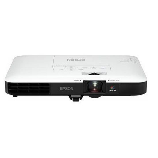 Obrázek BAZAR - EPSON projektor EB- 1780 W - rozbaleno, zboží kompletní a v pořádku