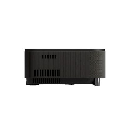 Obrázek EPSON projektor Lifestudio Grand Plus EH- LS970B - Metallic black, 4K, 3LCD, 5letá záruka