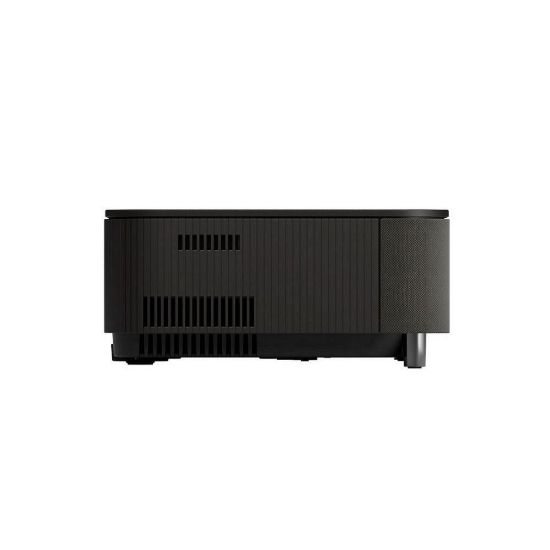 Obrázek EPSON projektor Lifestudio Grand Plus EH- LS970B - Metallic black, 4K, 3LCD, 5letá záruka