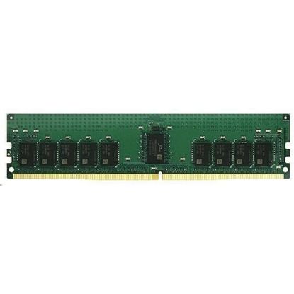 Obrázek Synology paměť 64 GB DDR4 ECC pro PAS7700, FS6420