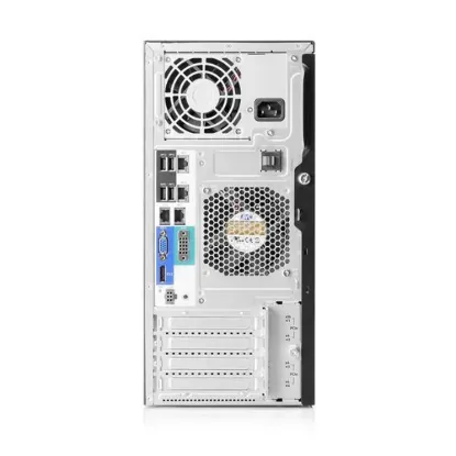 Obrázek HPE PL ML30g11 6315P (2.8- 5.2G/ 4C4T) 1 x 32G 2 x 1 TB SATA 4LFF- NHP 1 x 350 VROC 4p1G NBD311 Smart Choice