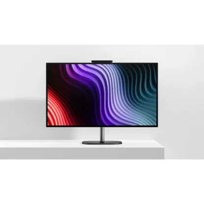 Obrázek HP OmniStudio X 27- cx0003nc, 27" QHD, Core Ultra 9 386H, 32 GB DDR5, SSD 2 TB, RTX 5050, Win11 Pro 2M Game Pass