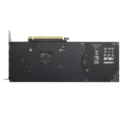 Obrázek GPU ASUS UGen Intel Arc Pro B70 32GB GDDR6