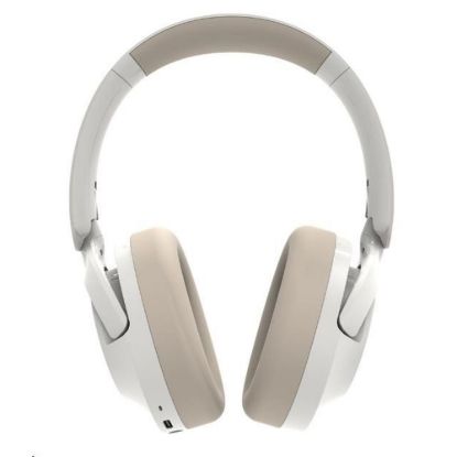 Obrázek Creative Zen Hybrid 2 ANC - krémové