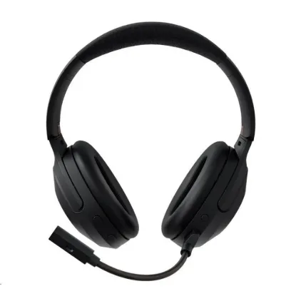 Obrázek Creative Zen Hybrid Pro Classic ANC sluchátka - černá