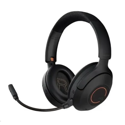 Obrázek Creative Zen Hybrid Pro Classic ANC sluchátka - černá