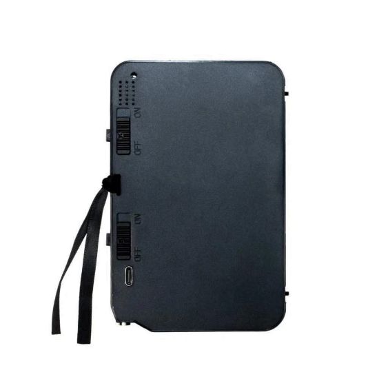 Obrázek EVOLVEO StrongVision BAT3, V2 8000mAh náhradní baterie pro StrongVision s USB C