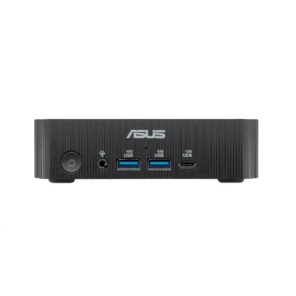 Obrázek ASUS mini PC ExpertCenter PN54- S1 (PN54- S1- S50015AL), R5 220, 16 GB, 512 GB SSD, Radeon 700M, W11 Pro, Black