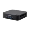 Obrázek ASUS mini PC ExpertCenter PN54- S1 (PN54- S1- S50015AL), R5 220, 16 GB, 512 GB SSD, Radeon 700M, W11 Pro, Black