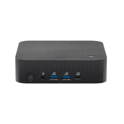 Obrázek ASUS mini PC ExpertCenter PN54- S1 (PN54- S1- S50015AL), R5 220, 16 GB, 512 GB SSD, Radeon 700M, W11 Pro, Black