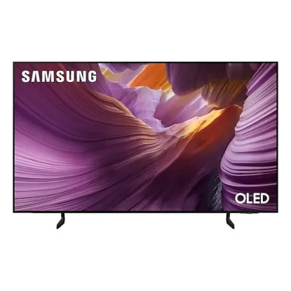 Obrázek Samsung 55" TV, 4K Ultra HD, OLED, 100 Hz, Tizen OS, Apple AirPlay, WiFi, HDR