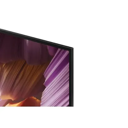 Obrázek Samsung 55" TV, 4K Ultra HD, OLED, 100 Hz, Tizen OS, Apple AirPlay, WiFi, HDR