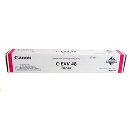 Obrázek Canon TONER CEXV48 MAGENTA pro iR C1335iF/ C1325iF