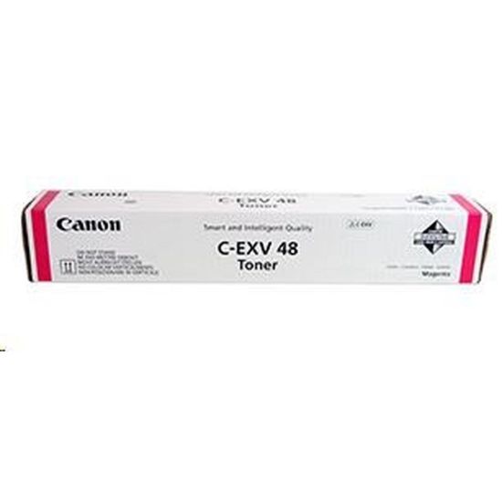Obrázek Canon TONER CEXV48 MAGENTA pro iR C1335iF/ C1325iF