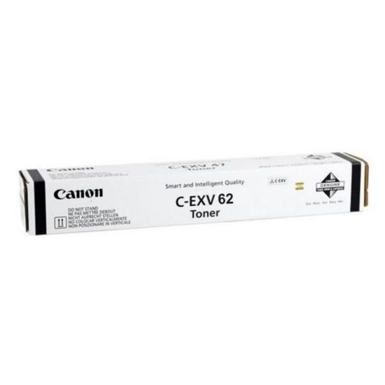 Obrázek Canon TONER CEXV62 BLACK pro iR- ADV 48xx