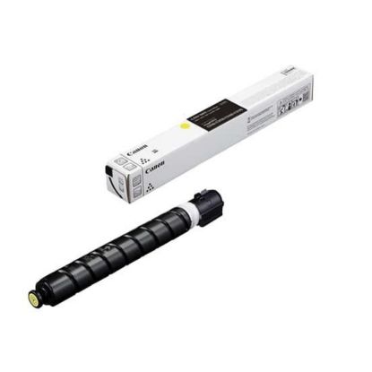 Obrázek Canon TONER CEXV 1001 YELLOW pro ImageFORCE C51xx