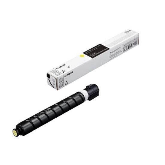 Obrázek Canon TONER CEXV 1001 YELLOW pro ImageFORCE C51xx