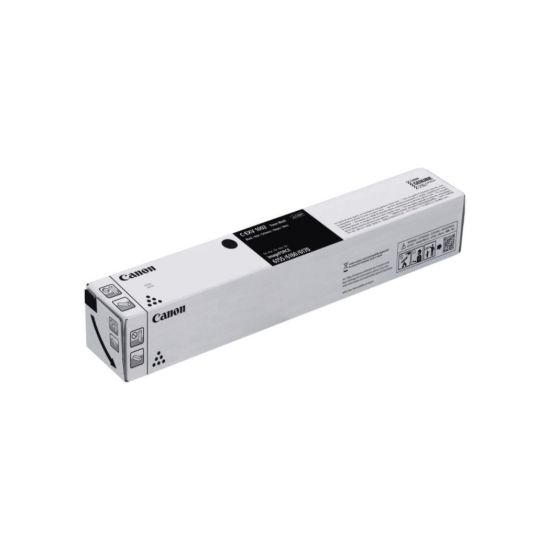 Obrázek Canon TONER CEXV 1002 BLACK pro ImageFORCE C61xx
