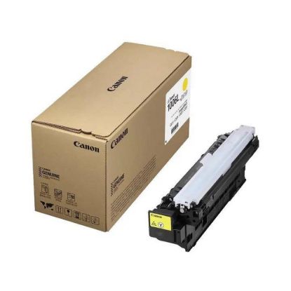 Obrázek Canon TONER CEXV 1006L YELLOW pro imageFORCE C611 series MFP(521, 431, 331)