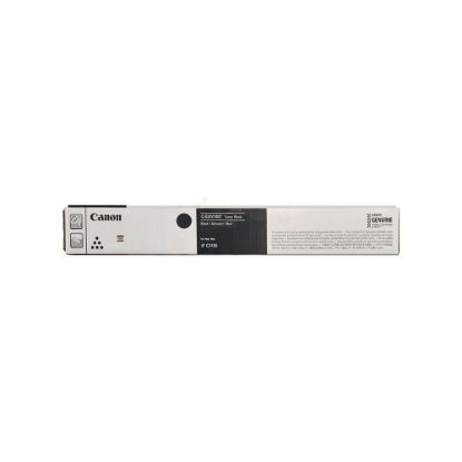Obrázek Canon TONER CEXV 1007 BLACK pro ImageFORCEC31xx