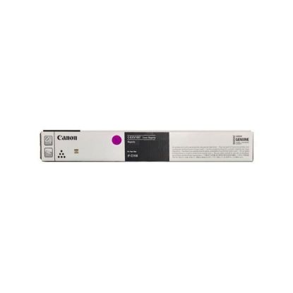 Obrázek Canon TONER CEXV 1007 MAGENTA pro ImageFORCEC31xx