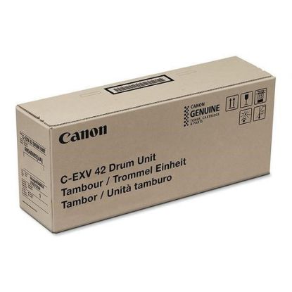 Obrázek Canon DRUM C- EXV42 (pro iR 2202/ 2204/ 2206/ 2425)