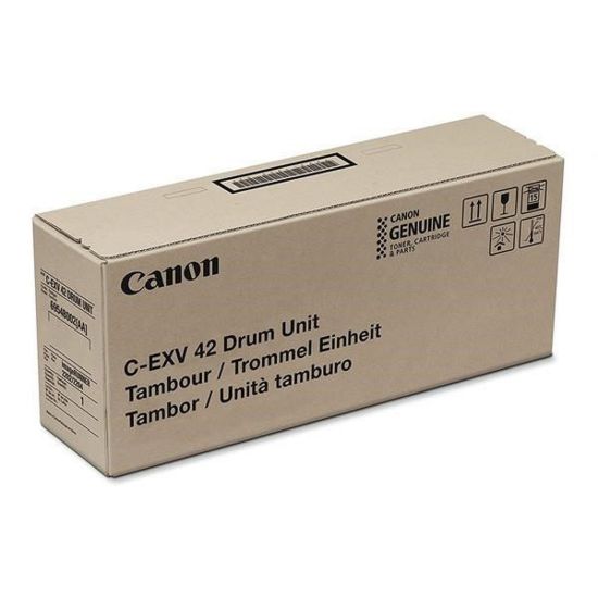 Obrázek Canon DRUM C- EXV42 (pro iR 2202/ 2204/ 2206/ 2425)