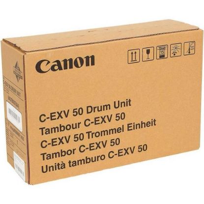 Obrázek Canon DRUM C- EXV50 (pro iR1435/ 1435i/ 1435iF)