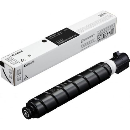 Obrázek Canon TONER CEXV 1001 BLACK pro ImageFORCE C51xx