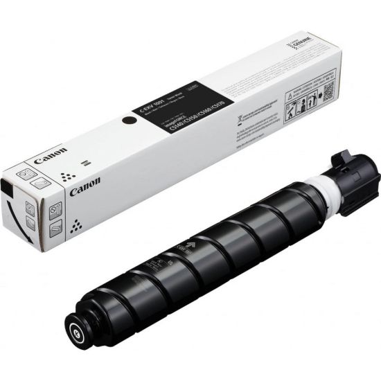 Obrázek Canon TONER CEXV 1001 BLACK pro ImageFORCE C51xx