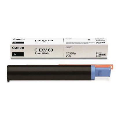 Obrázek Canon TONER CEXV60 BLACK pro iR2425