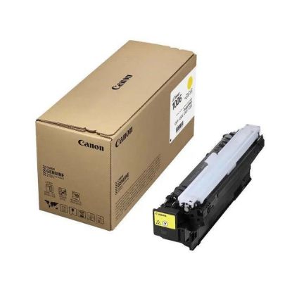 Obrázek Canon TONER CEXV 1006 YELLOW pro imageFORCE C611 series MFP(521, 431, 331)