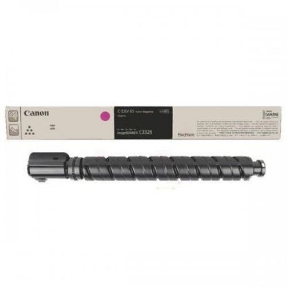 Obrázek Canon TONER CEXV65 MAGENTA pro iR- ADV C3326