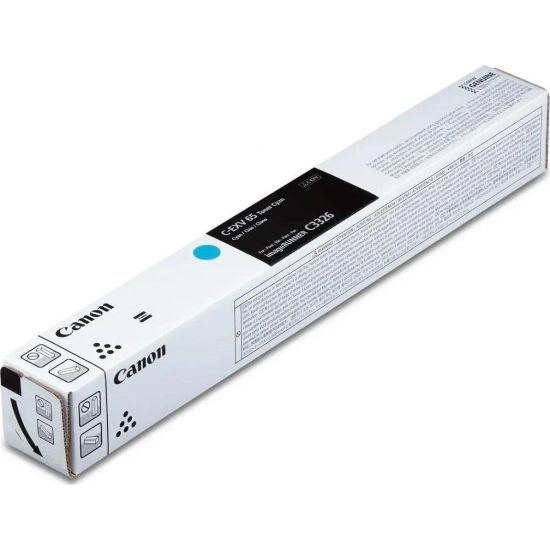Obrázek Canon TONER CEXV65 CYAN pro iR- ADV C3326